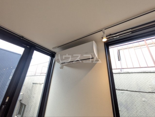 18/30 バルコニー