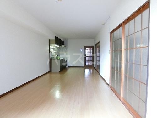 3/17 リビング/ダイニング