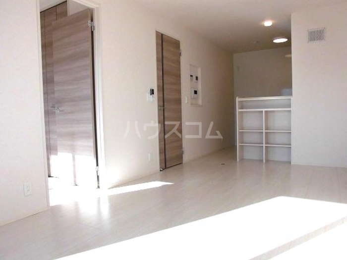 3/30 リビング/ダイニング