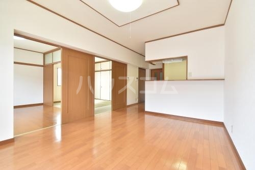 3/20 リビング/ダイニング