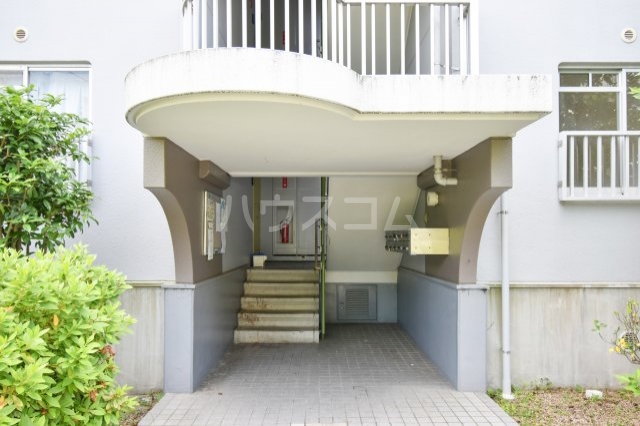 5/12 エントランス