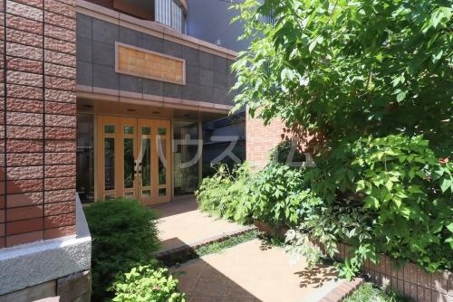 2/8 エントランス