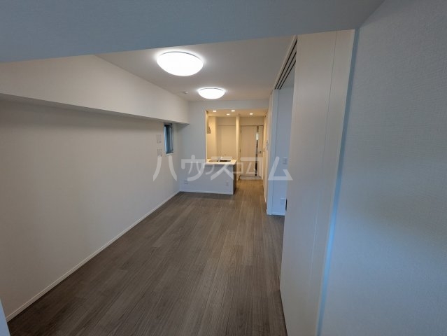 5/24 リビング/ダイニング