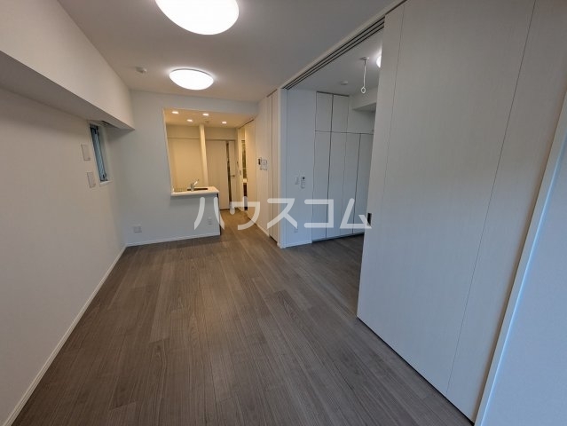 4/24 リビング/ダイニング