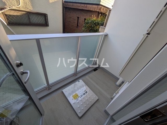15/24 バルコニー