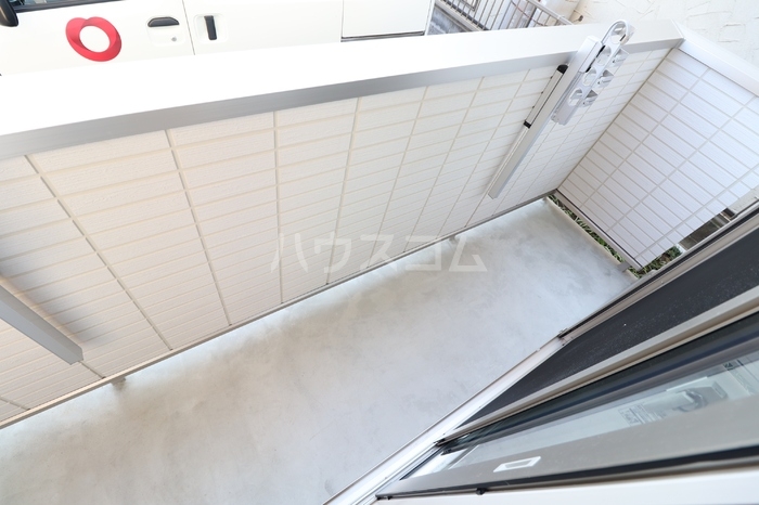 13/26 バルコニー