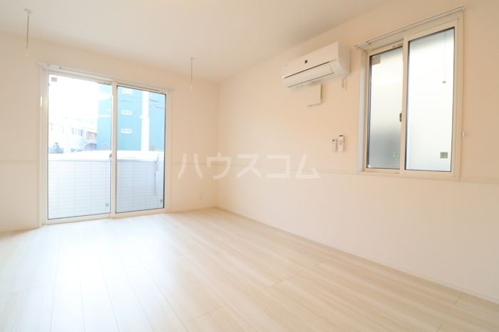 4/26 リビング/ダイニング