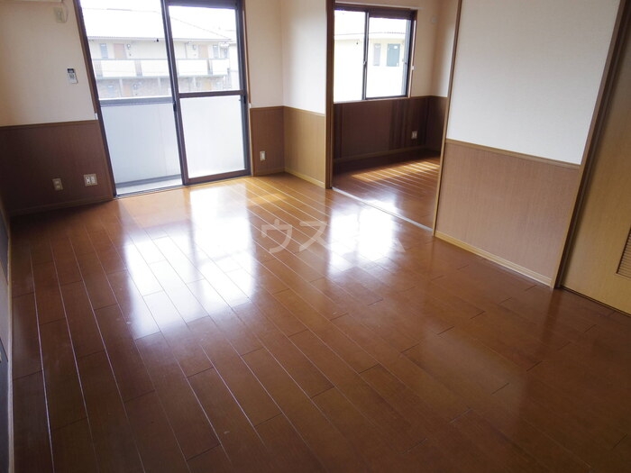 3/22 リビング/ダイニング