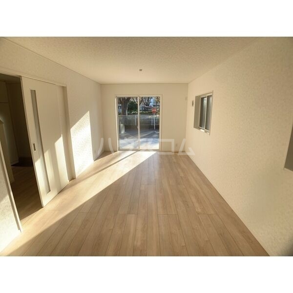 3/23 リビング/ダイニング