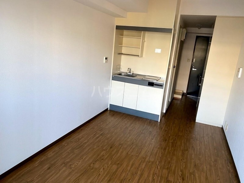 4/21 リビング/ダイニング