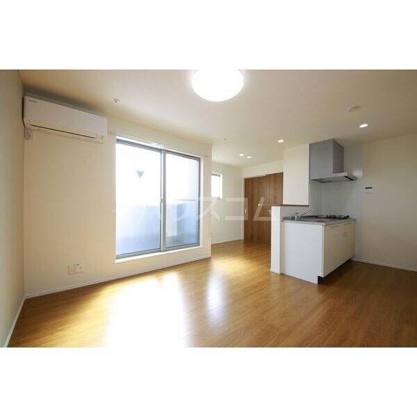 3/20 リビング/ダイニング