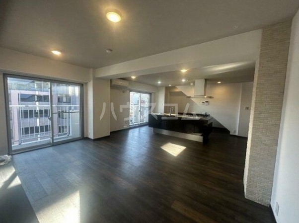 3/21 リビング/ダイニング