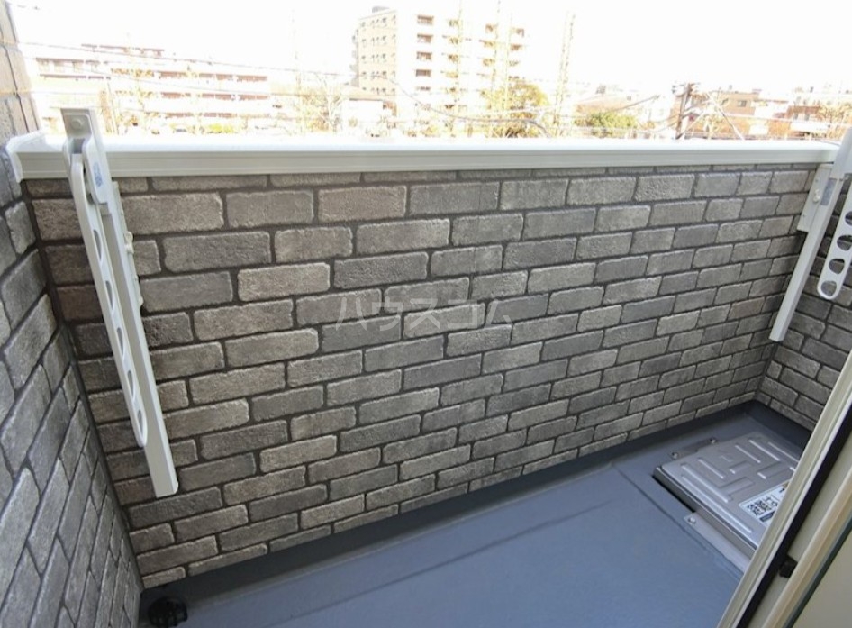 15/24 バルコニー