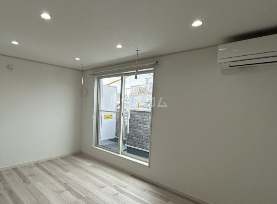 2/24 リビング/ダイニング