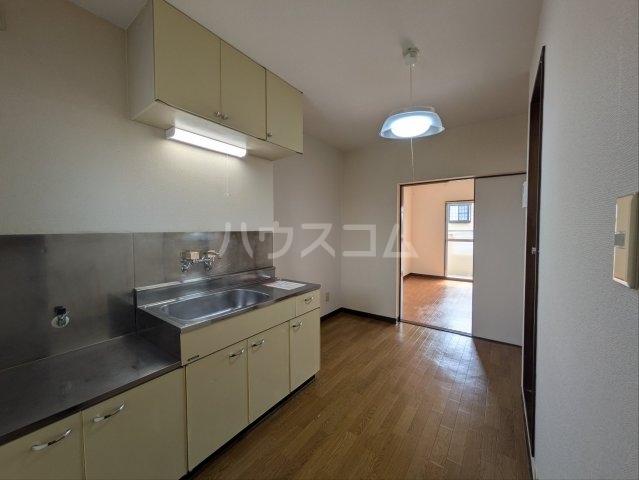 4/19 リビング/ダイニング