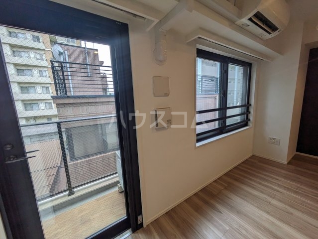 3/25 リビング/ダイニング