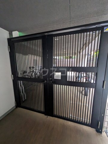 15/25 バルコニー