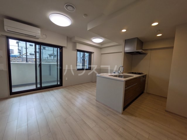 4/30 リビング/ダイニング