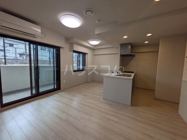 3/30 リビング/ダイニング