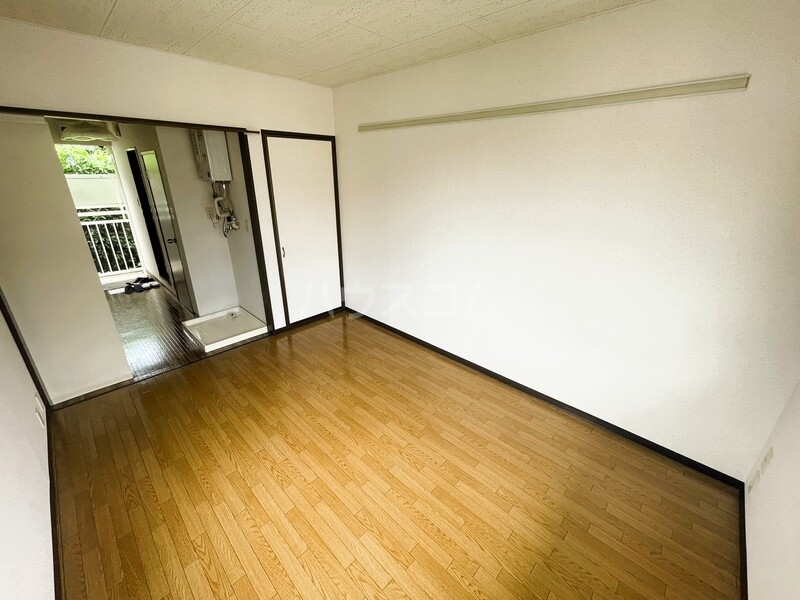 3/22 リビング/ダイニング