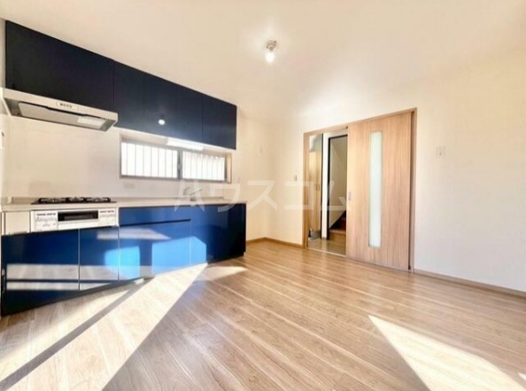 4/22 リビング/ダイニング