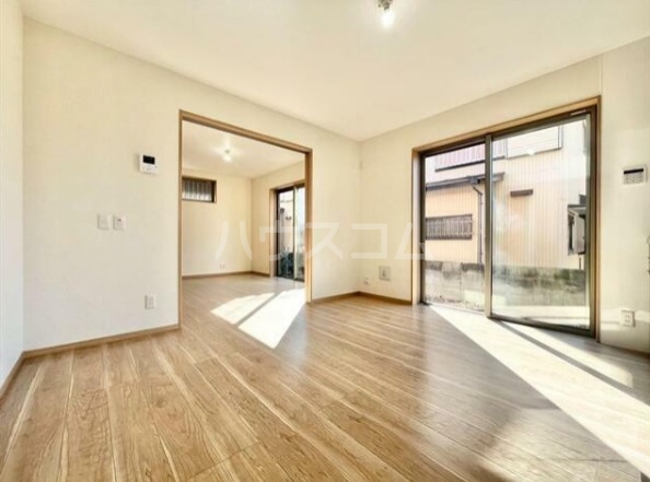 3/22 リビング/ダイニング