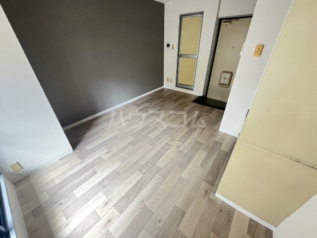 4/28 リビング/ダイニング