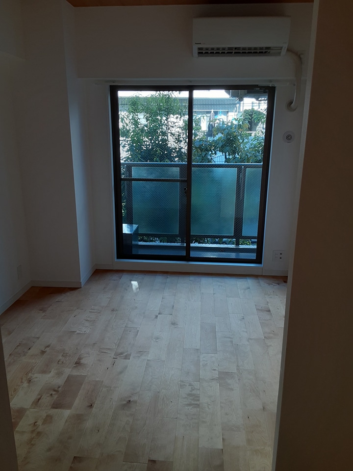 3/30 リビング/ダイニング