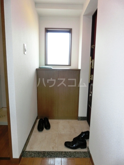9/25 玄関