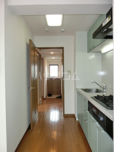 4/25 リビング/ダイニング