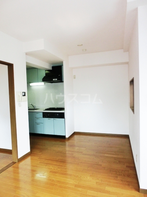 3/25 リビング/ダイニング