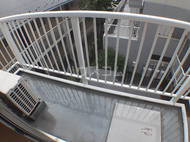 15/29 バルコニー