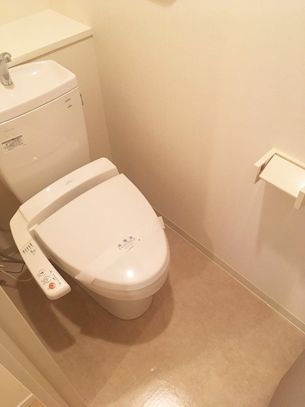 11/27 トイレ