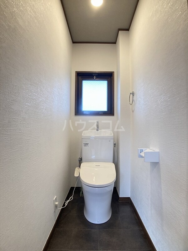 13/23 トイレ