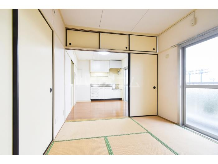 3/25 リビング/ダイニング