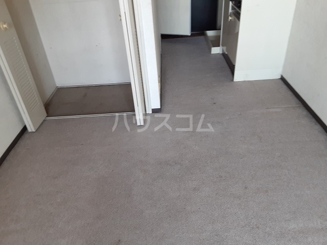 5/30 リビング/ダイニング