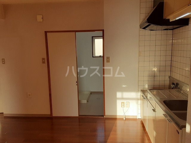 4/30 リビング/ダイニング