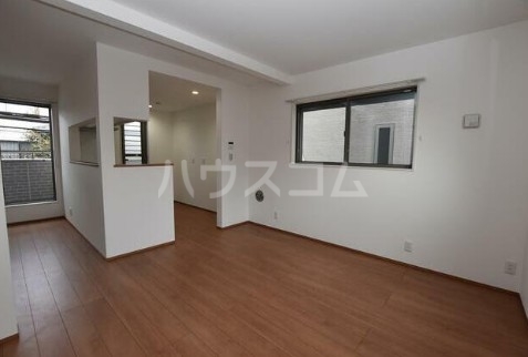 3/21 リビング/ダイニング