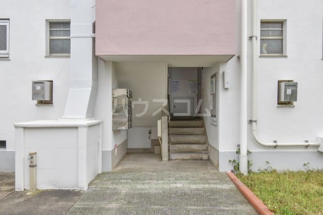 2/9 エントランス