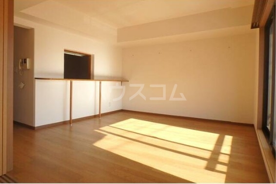 3/23 リビング/ダイニング