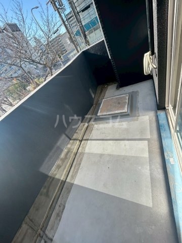 21/30 バルコニー