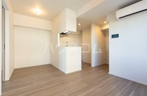 4/25 リビング/ダイニング