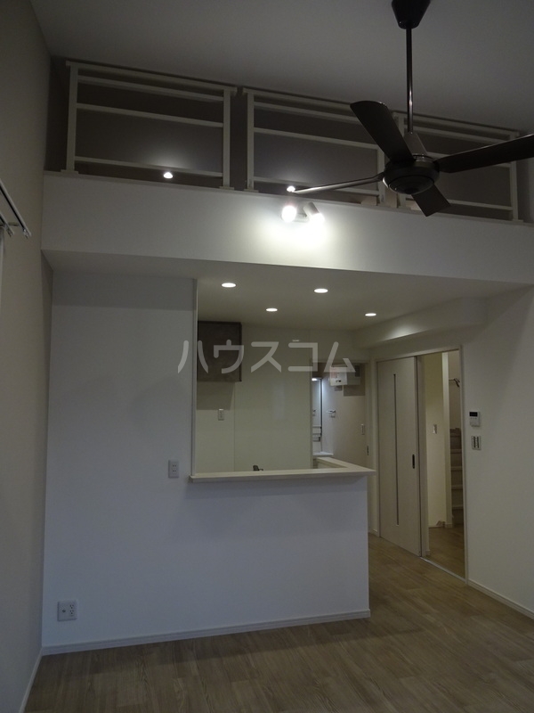 3/16 リビング/ダイニング