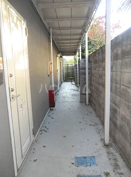 14/24 エントランス