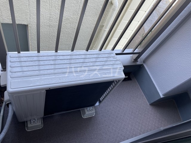 23/30 バルコニー