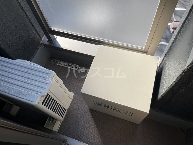 24/30 バルコニー