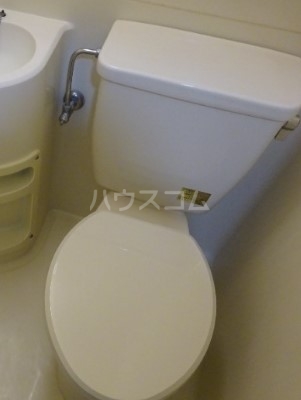 9/22 トイレ