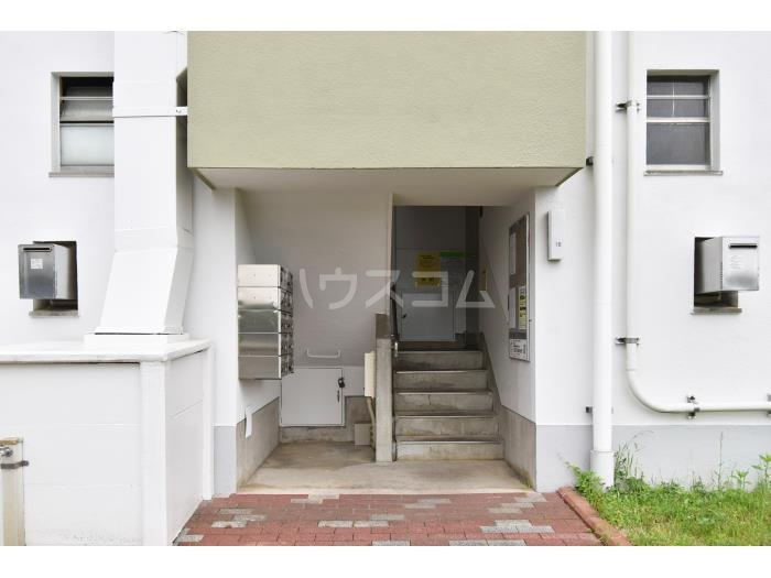 2/9 エントランス