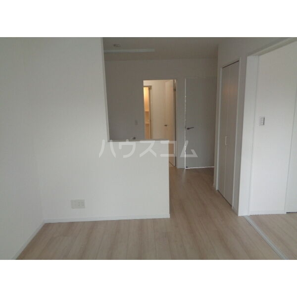 3/15 リビング/ダイニング