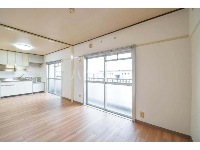 3/22 リビング/ダイニング